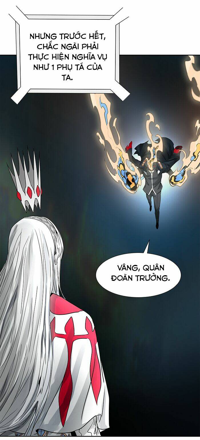 Cuộc Chiến Trong Tòa Tháp - Tower Of God Chapter 479 - Next Chapter 480