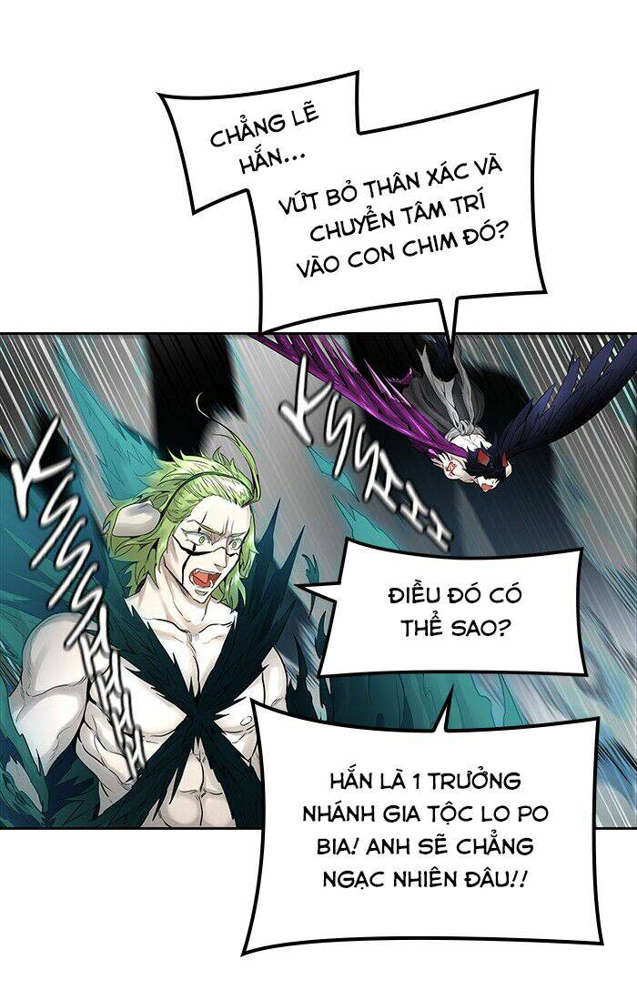 Cuộc Chiến Trong Tòa Tháp - Tower Of God Chapter 475 - Next Chapter 476