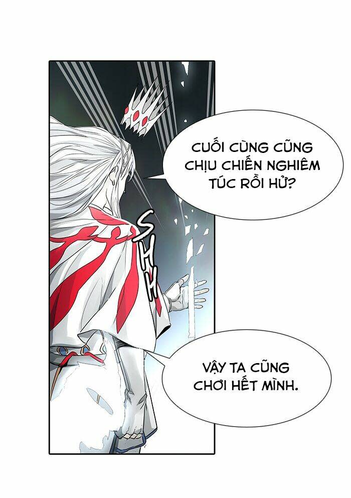 Cuộc Chiến Trong Tòa Tháp - Tower Of God Chapter 479 - Next Chapter 480