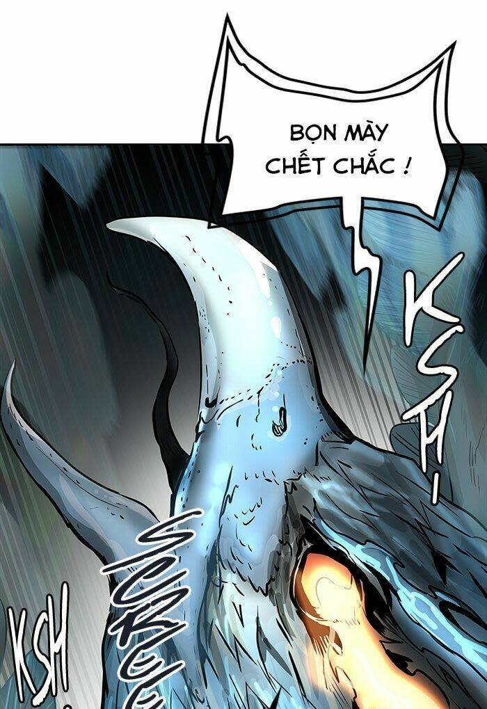 Cuộc Chiến Trong Tòa Tháp - Tower Of God Chapter 475 - Next Chapter 476