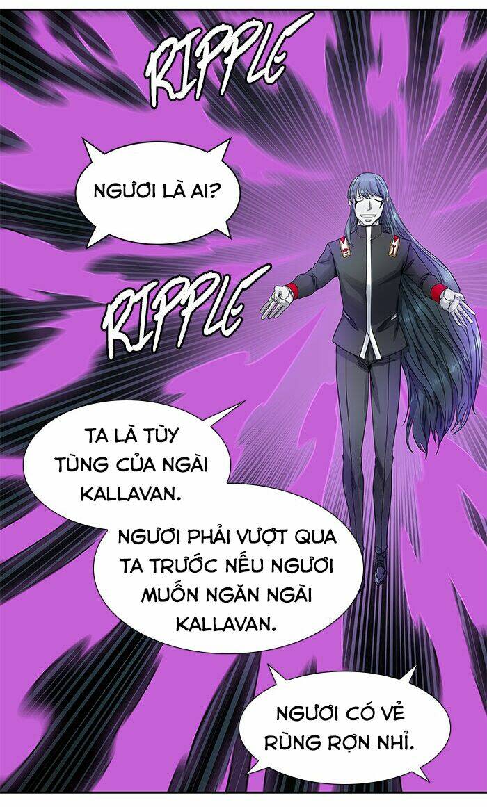 Cuộc Chiến Trong Tòa Tháp - Tower Of God Chapter 478 - Next Chapter 479