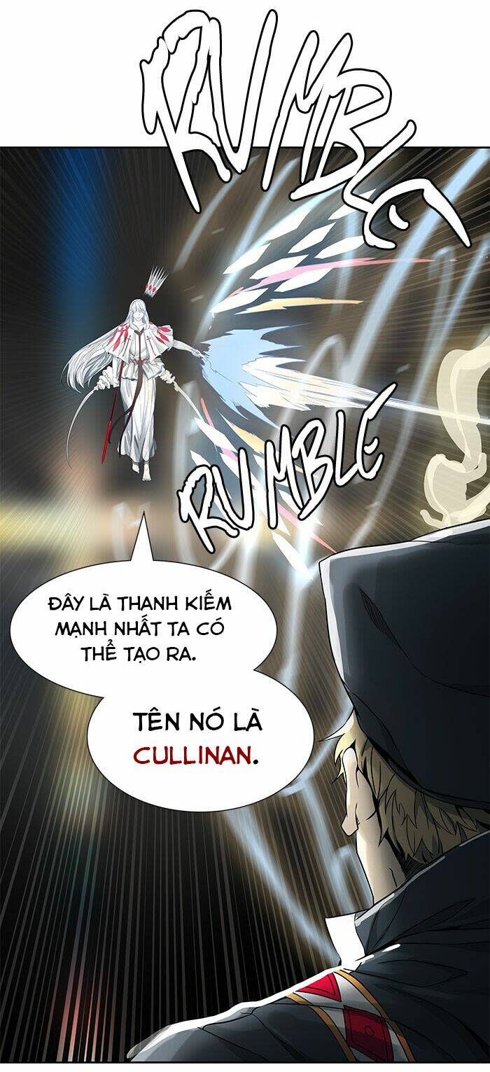 Cuộc Chiến Trong Tòa Tháp - Tower Of God Chapter 479 - Next Chapter 480