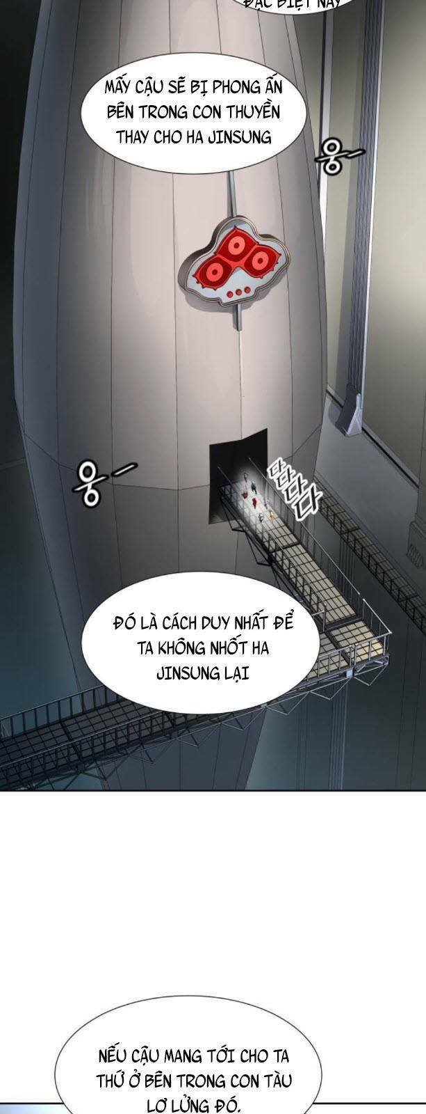 Cuộc Chiến Trong Tòa Tháp - Tower Of God Chapter 517 - Next Chapter 518