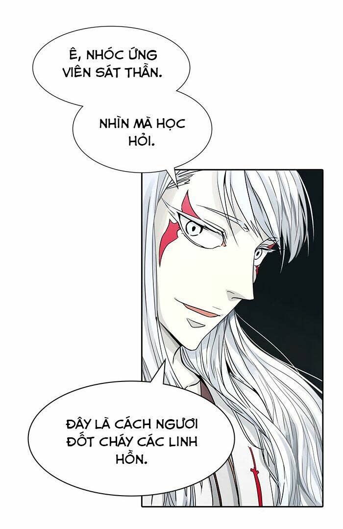 Cuộc Chiến Trong Tòa Tháp - Tower Of God Chapter 479 - Next Chapter 480