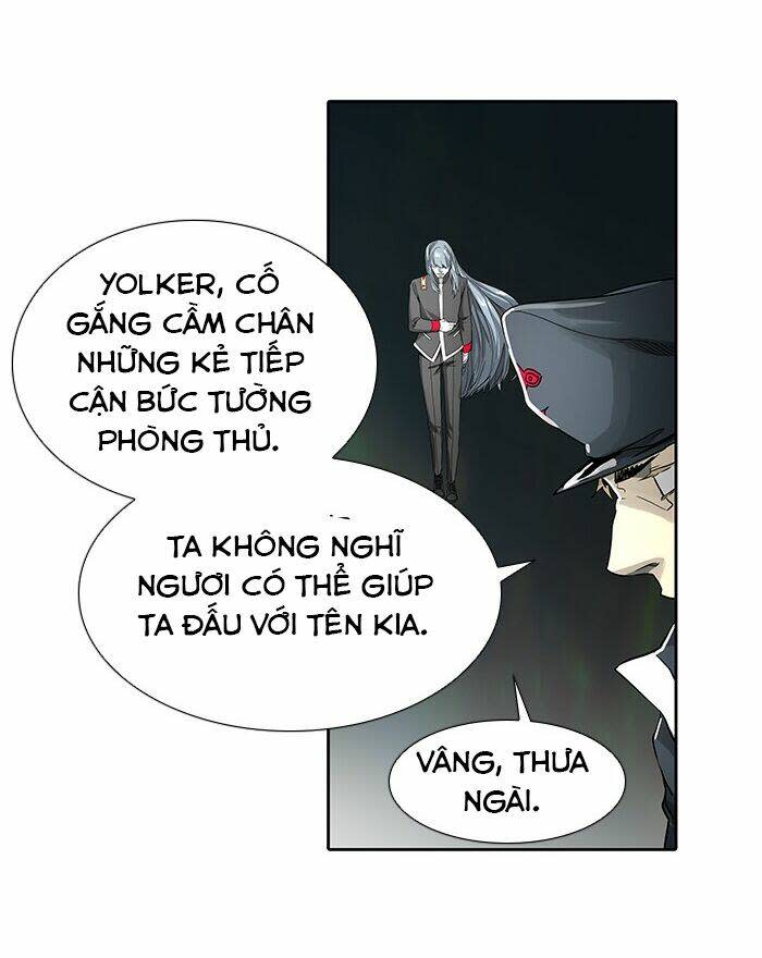 Cuộc Chiến Trong Tòa Tháp - Tower Of God Chapter 479 - Next Chapter 480