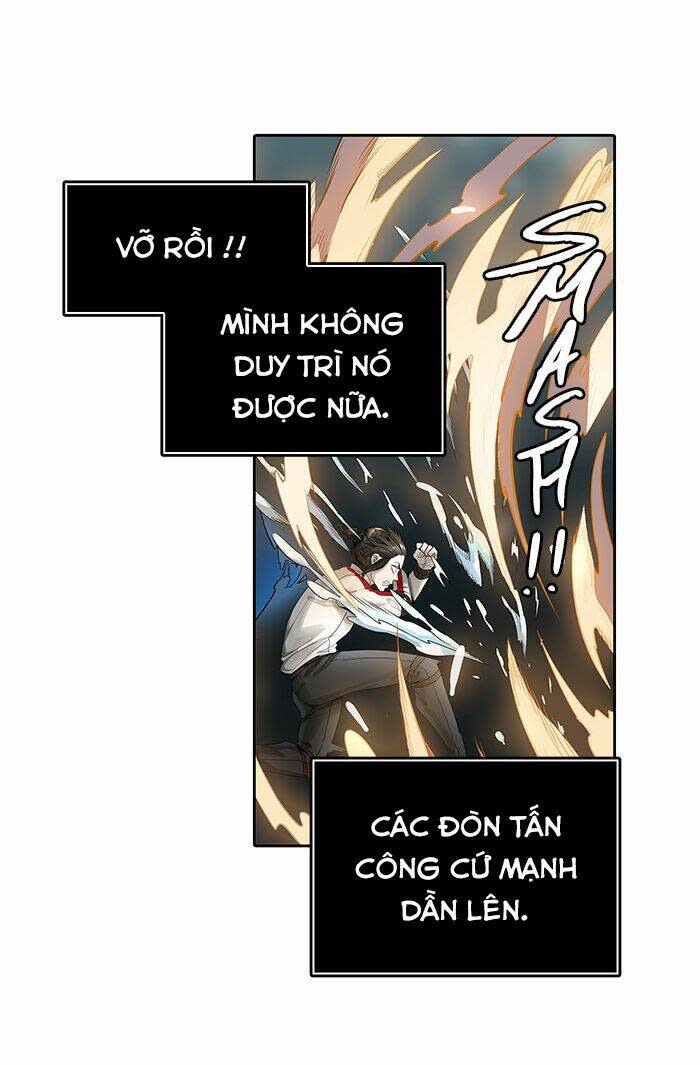 Cuộc Chiến Trong Tòa Tháp - Tower Of God Chapter 478 - Next Chapter 479