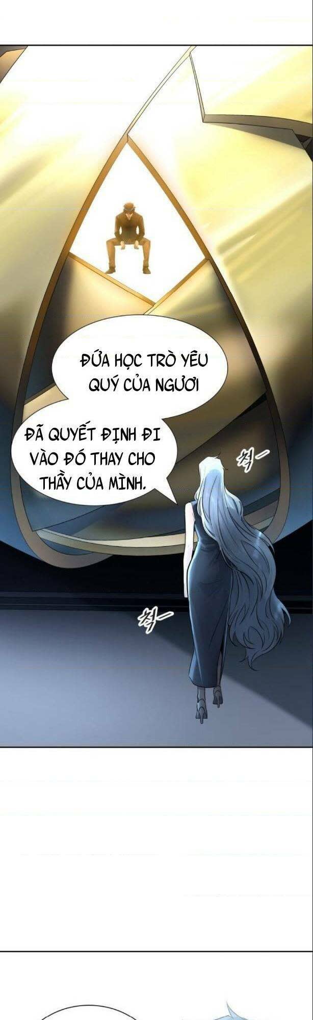 Cuộc Chiến Trong Tòa Tháp - Tower Of God Chapter 517 - Next Chapter 518