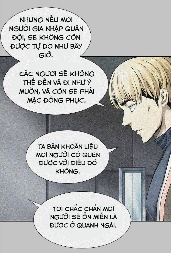 Cuộc Chiến Trong Tòa Tháp - Tower Of God Chapter 479 - Next Chapter 480