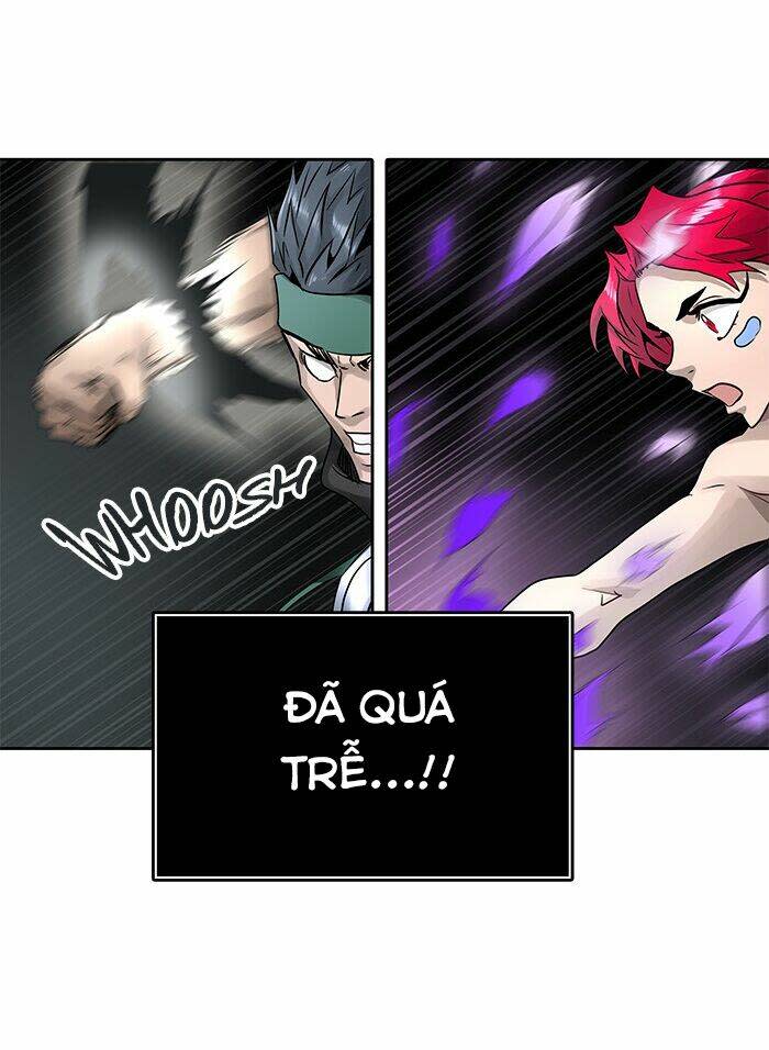 Cuộc Chiến Trong Tòa Tháp - Tower Of God Chapter 478 - Next Chapter 479