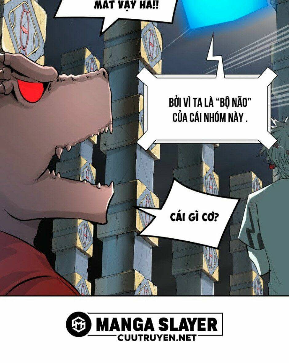 Cuộc Chiến Trong Tòa Tháp - Tower Of God Chapter 490 - Next Chapter 491