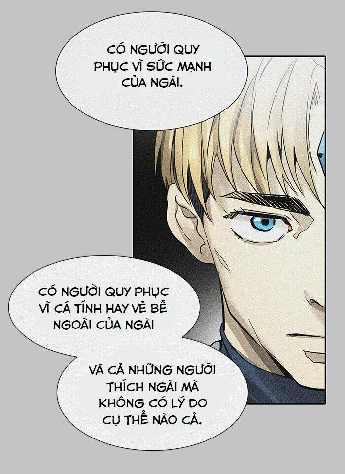 Cuộc Chiến Trong Tòa Tháp - Tower Of God Chapter 479 - Next Chapter 480