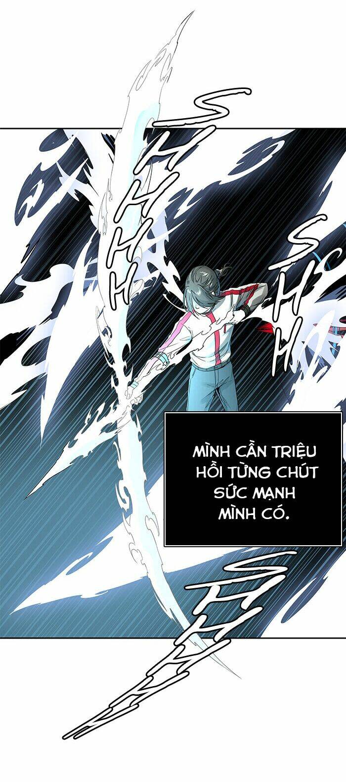 Cuộc Chiến Trong Tòa Tháp - Tower Of God Chapter 482 - Next Chapter 483