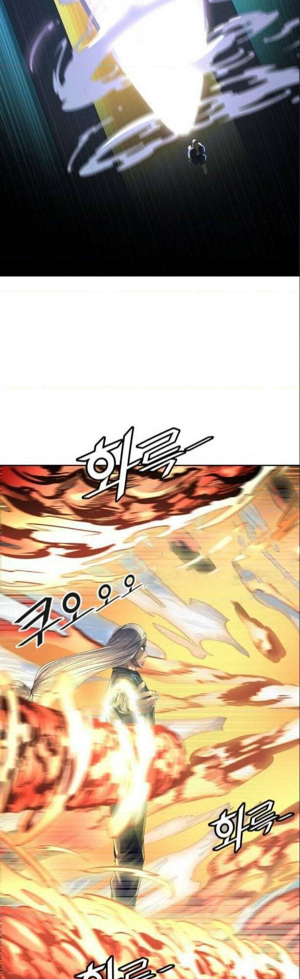 Cuộc Chiến Trong Tòa Tháp - Tower Of God Chapter 517 - Next Chapter 518