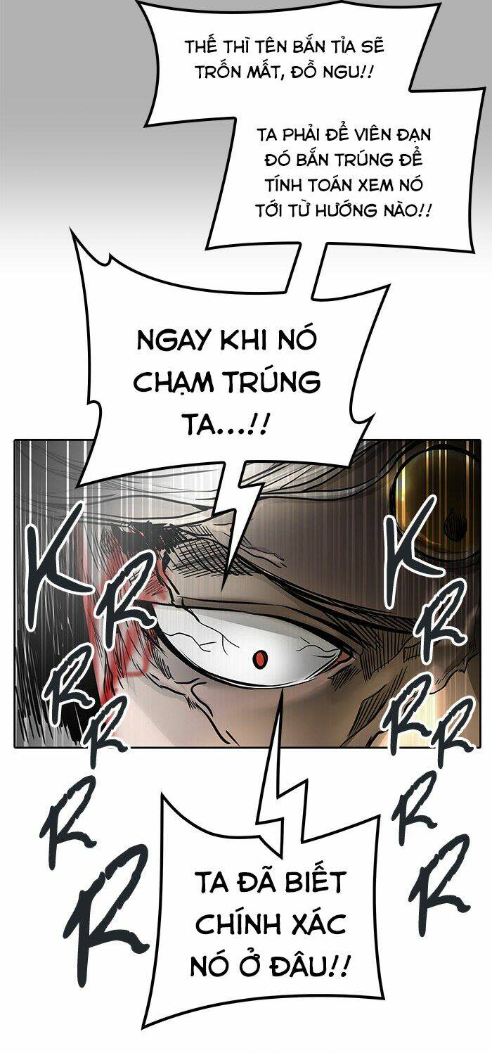 Cuộc Chiến Trong Tòa Tháp - Tower Of God Chapter 475 - Next Chapter 476