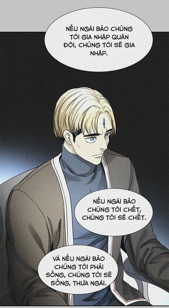 Cuộc Chiến Trong Tòa Tháp - Tower Of God Chapter 479 - Next Chapter 480