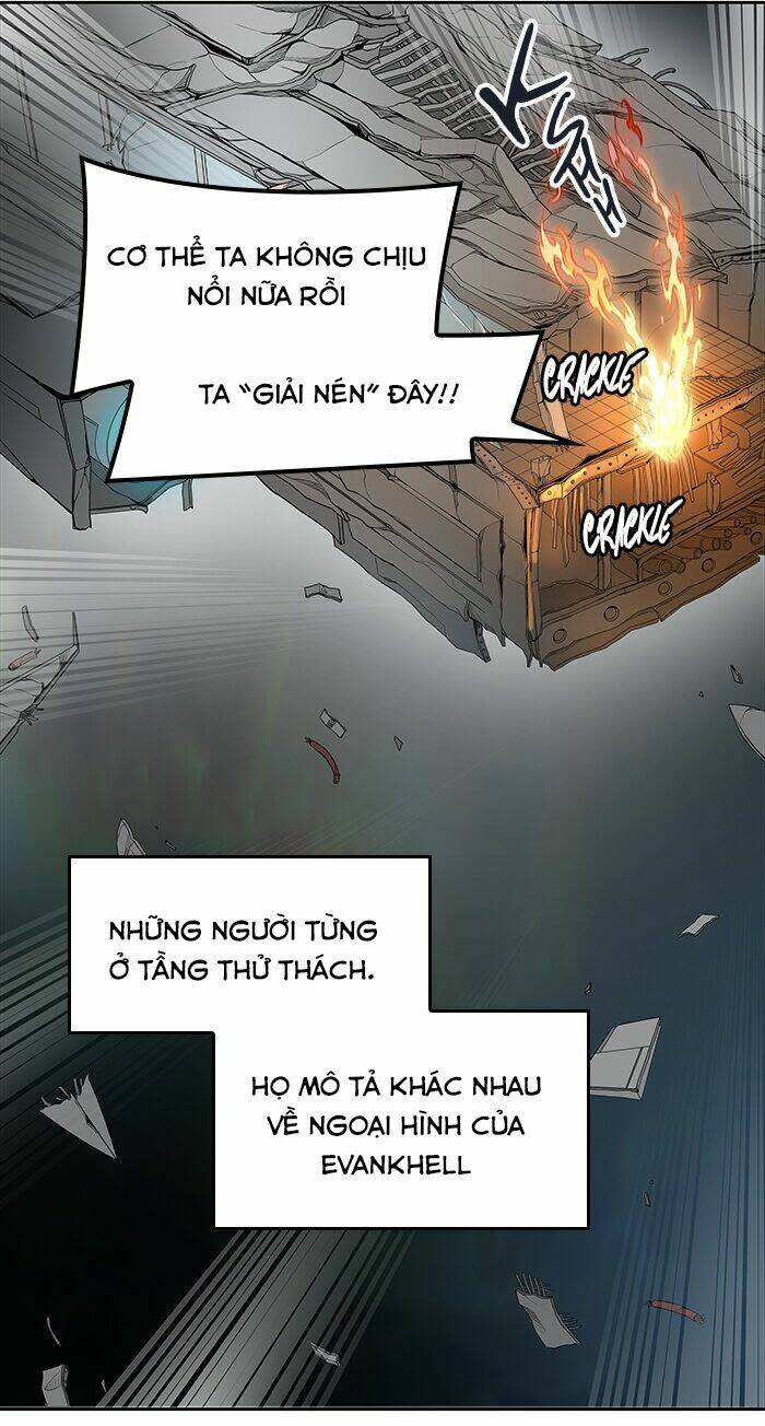 Cuộc Chiến Trong Tòa Tháp - Tower Of God Chapter 475 - Next Chapter 476