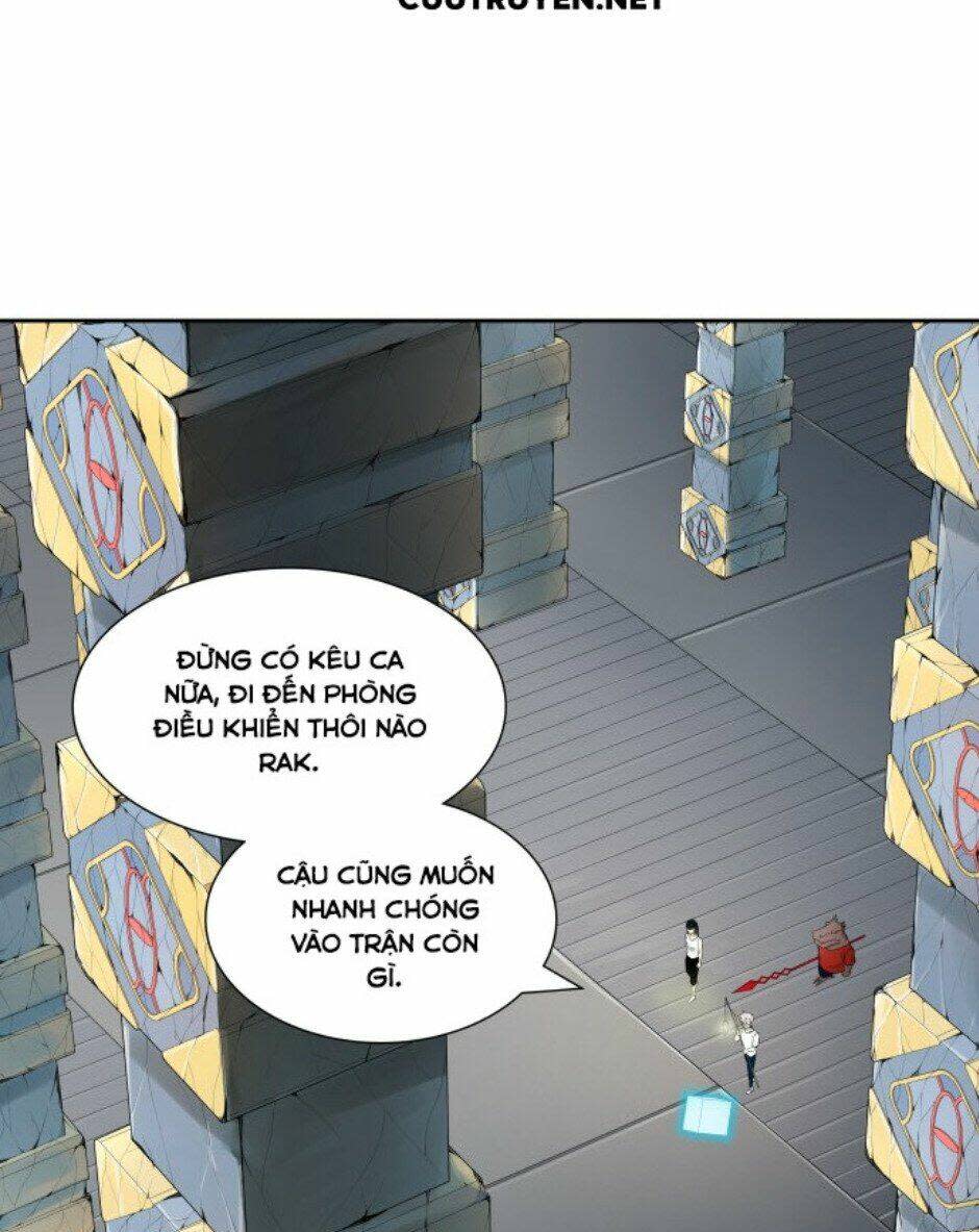 Cuộc Chiến Trong Tòa Tháp - Tower Of God Chapter 490 - Next Chapter 491