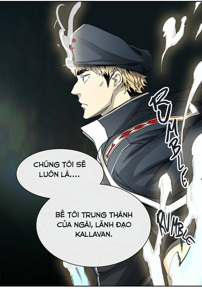 Cuộc Chiến Trong Tòa Tháp - Tower Of God Chapter 479 - Next Chapter 480