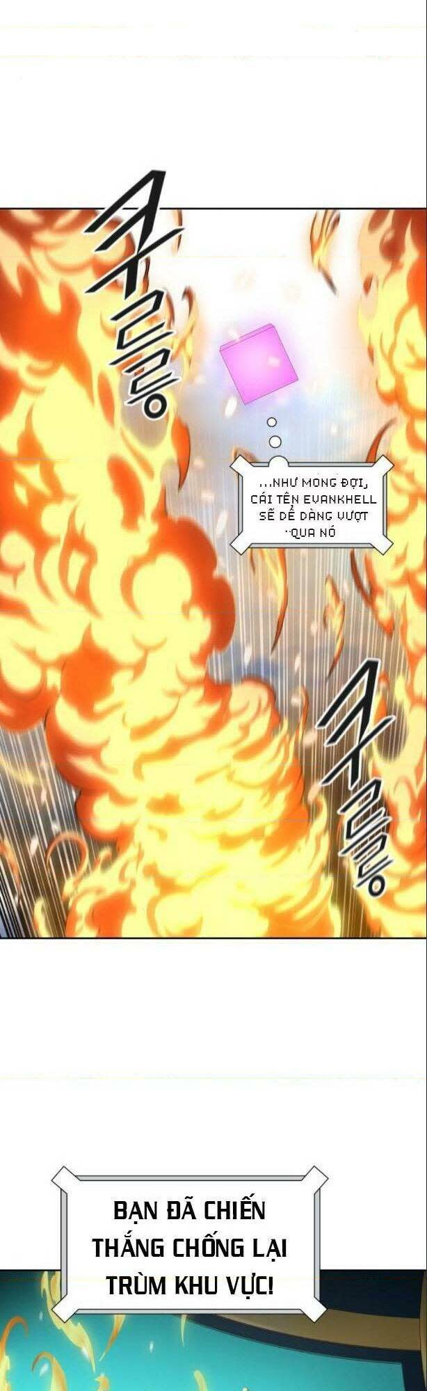 Cuộc Chiến Trong Tòa Tháp - Tower Of God Chapter 517 - Next Chapter 518