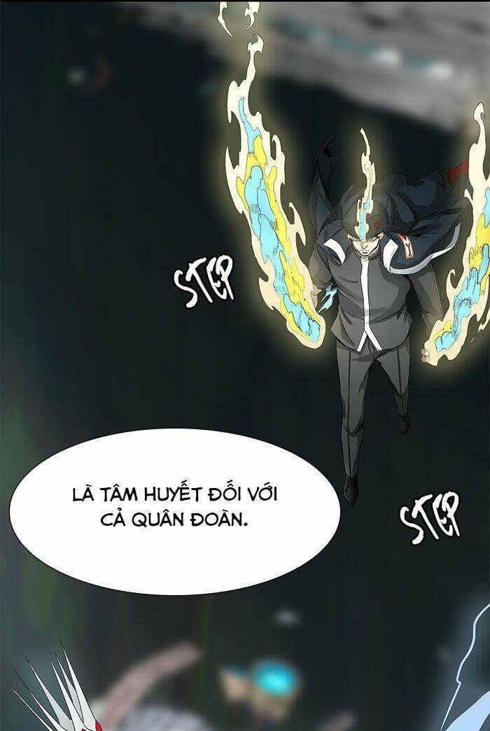 Cuộc Chiến Trong Tòa Tháp - Tower Of God Chapter 479 - Next Chapter 480