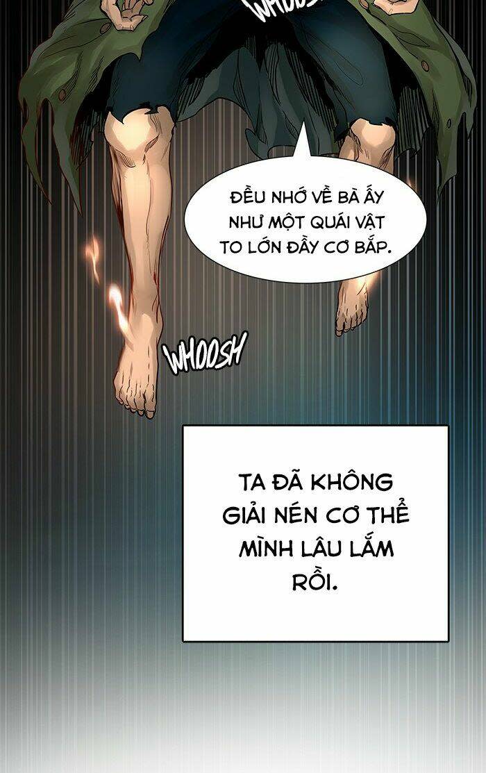 Cuộc Chiến Trong Tòa Tháp - Tower Of God Chapter 475 - Next Chapter 476