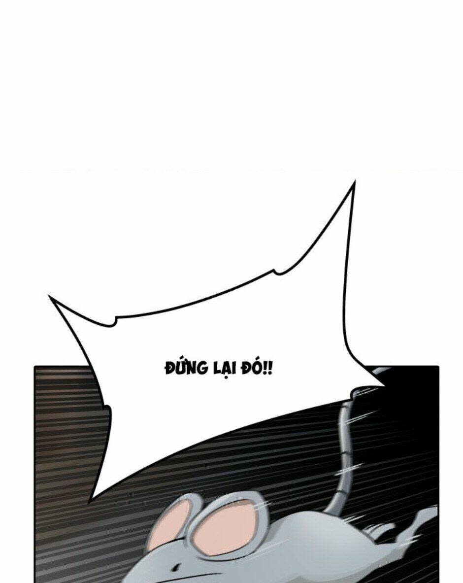 Cuộc Chiến Trong Tòa Tháp - Tower Of God Chapter 490 - Next Chapter 491