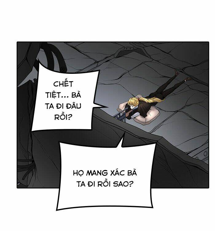 Cuộc Chiến Trong Tòa Tháp - Tower Of God Chapter 475 - Next Chapter 476