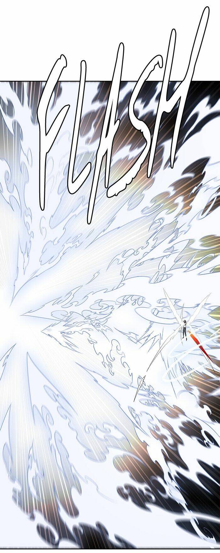 Cuộc Chiến Trong Tòa Tháp - Tower Of God Chapter 482 - Next Chapter 483