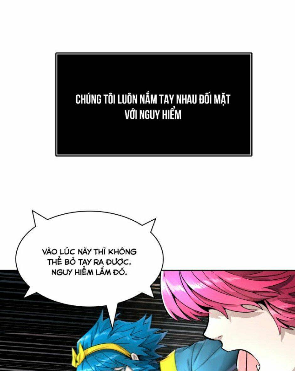 Cuộc Chiến Trong Tòa Tháp - Tower Of God Chapter 490 - Next Chapter 491