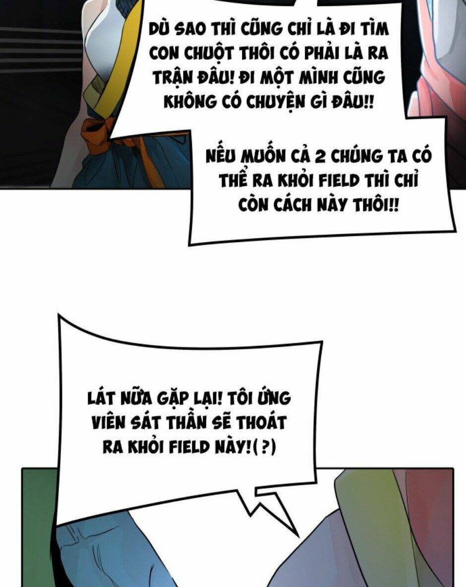 Cuộc Chiến Trong Tòa Tháp - Tower Of God Chapter 490 - Next Chapter 491