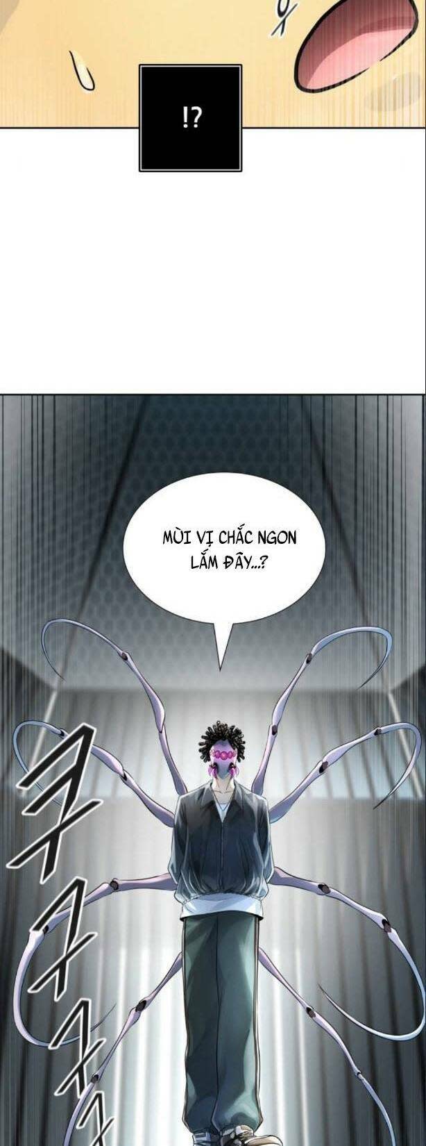 Cuộc Chiến Trong Tòa Tháp - Tower Of God Chapter 517 - Next Chapter 518