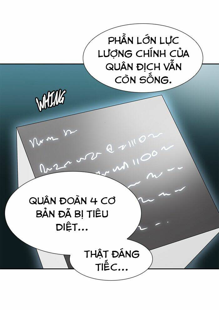 Cuộc Chiến Trong Tòa Tháp - Tower Of God Chapter 482 - Next Chapter 483