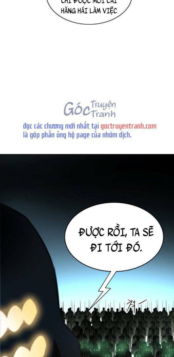 Cuộc Chiến Trong Tòa Tháp - Tower Of God Chapter 517 - Next Chapter 518