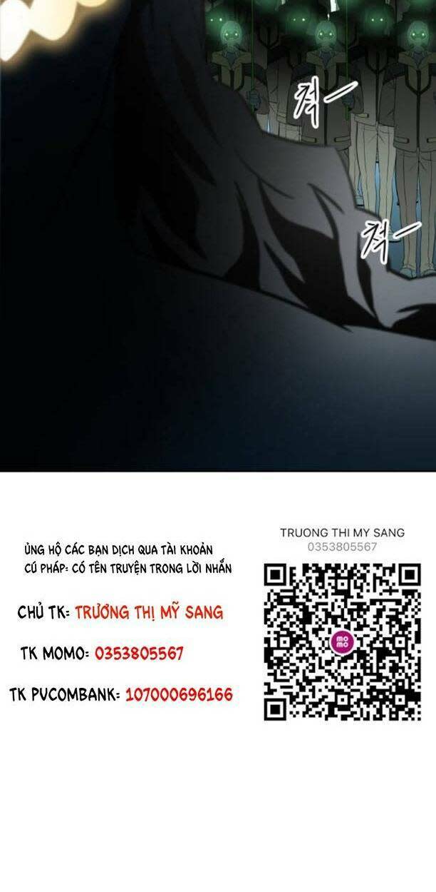 Cuộc Chiến Trong Tòa Tháp - Tower Of God Chapter 517 - Next Chapter 518