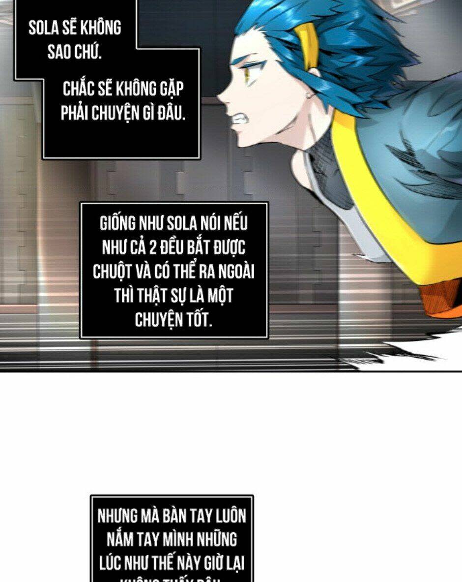 Cuộc Chiến Trong Tòa Tháp - Tower Of God Chapter 490 - Next Chapter 491