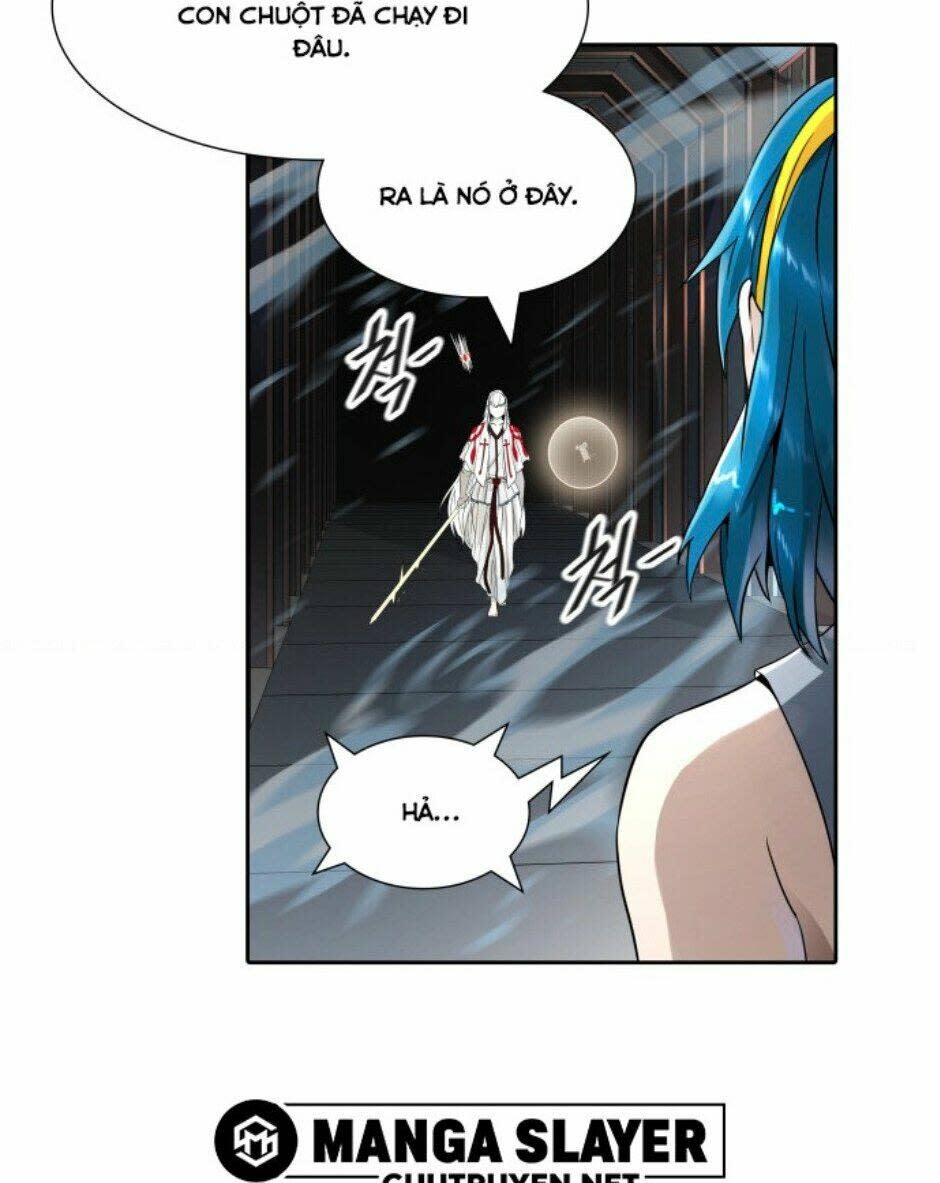 Cuộc Chiến Trong Tòa Tháp - Tower Of God Chapter 490 - Next Chapter 491