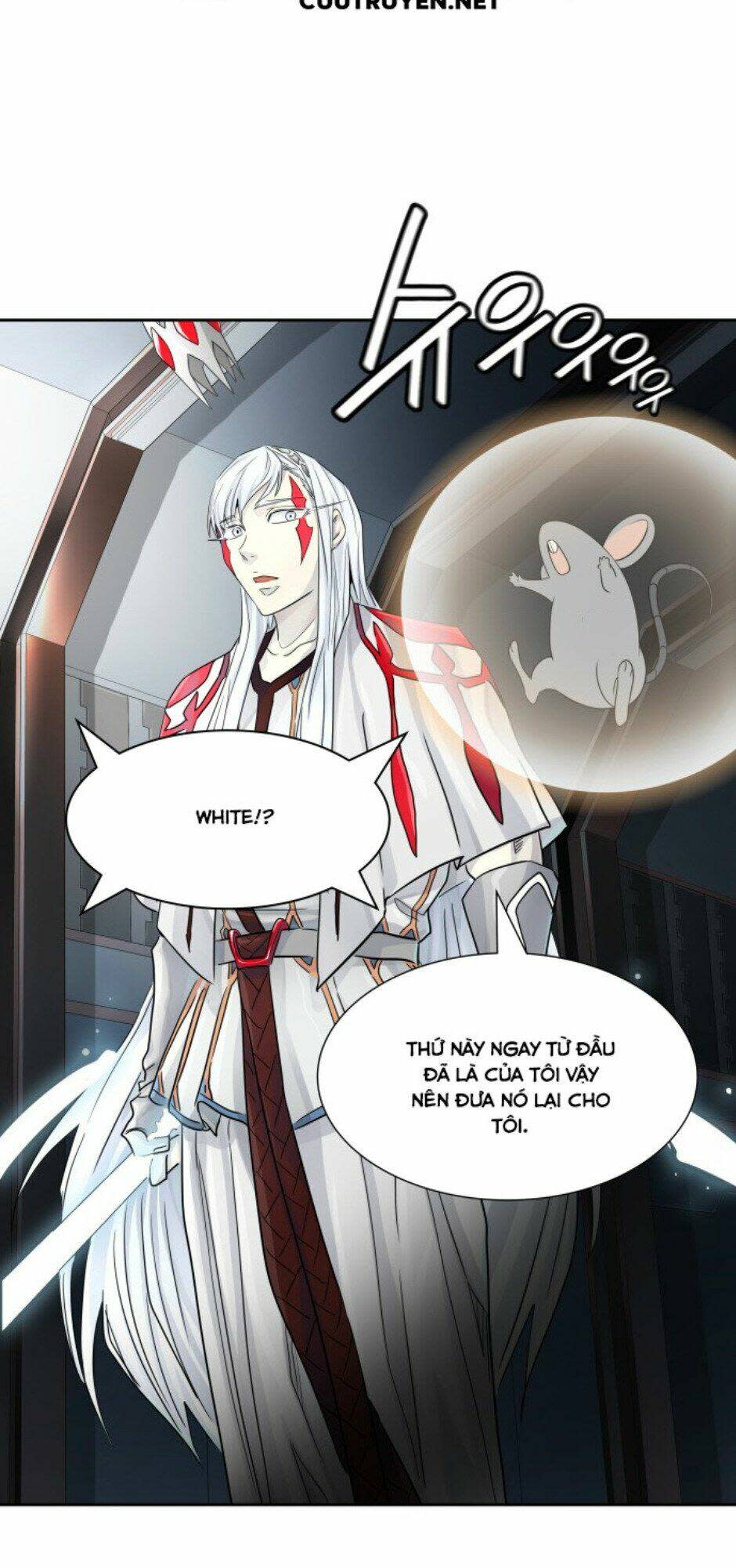 Cuộc Chiến Trong Tòa Tháp - Tower Of God Chapter 490 - Next Chapter 491