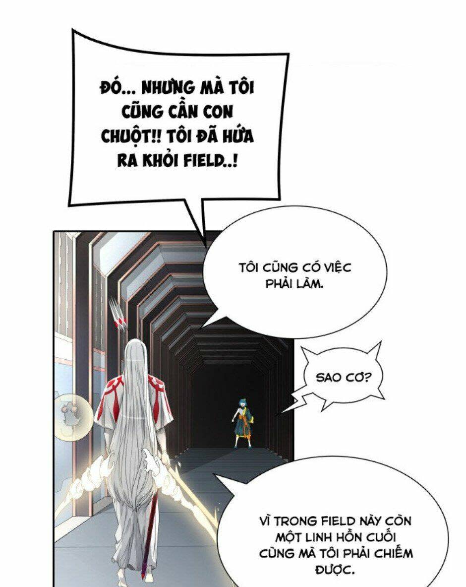 Cuộc Chiến Trong Tòa Tháp - Tower Of God Chapter 490 - Next Chapter 491