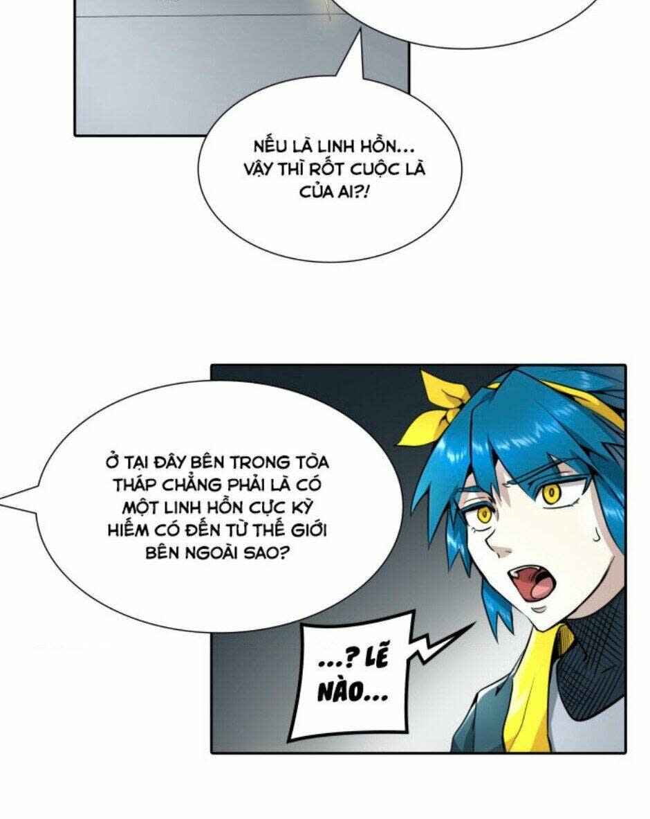 Cuộc Chiến Trong Tòa Tháp - Tower Of God Chapter 490 - Next Chapter 491