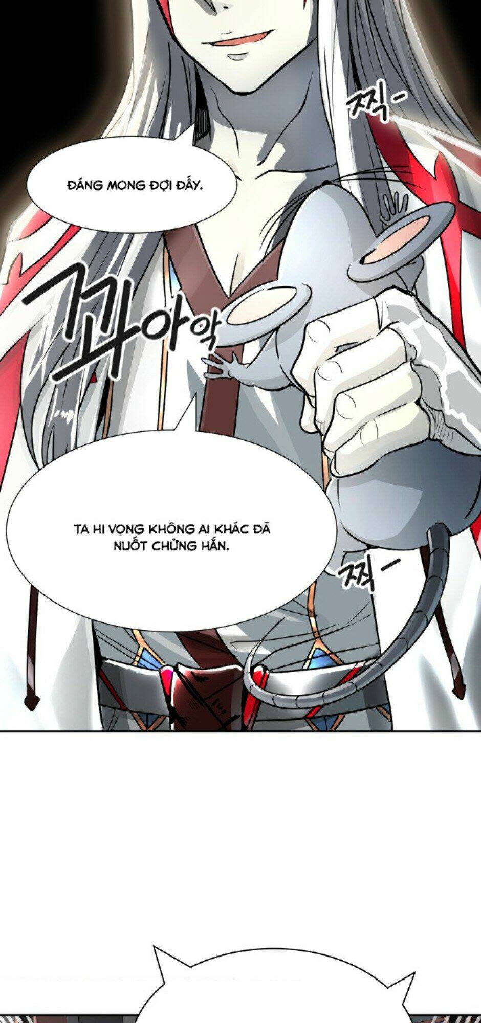 Cuộc Chiến Trong Tòa Tháp - Tower Of God Chapter 490 - Next Chapter 491