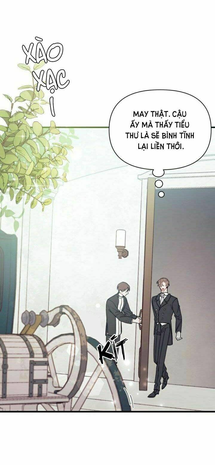 tôi đã có chồng sau khi nhặt được nam chính Chapter 10 - Next Chapter 10.5