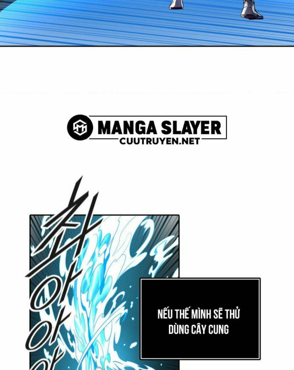 Cuộc Chiến Trong Tòa Tháp - Tower Of God Chapter 490 - Next Chapter 491