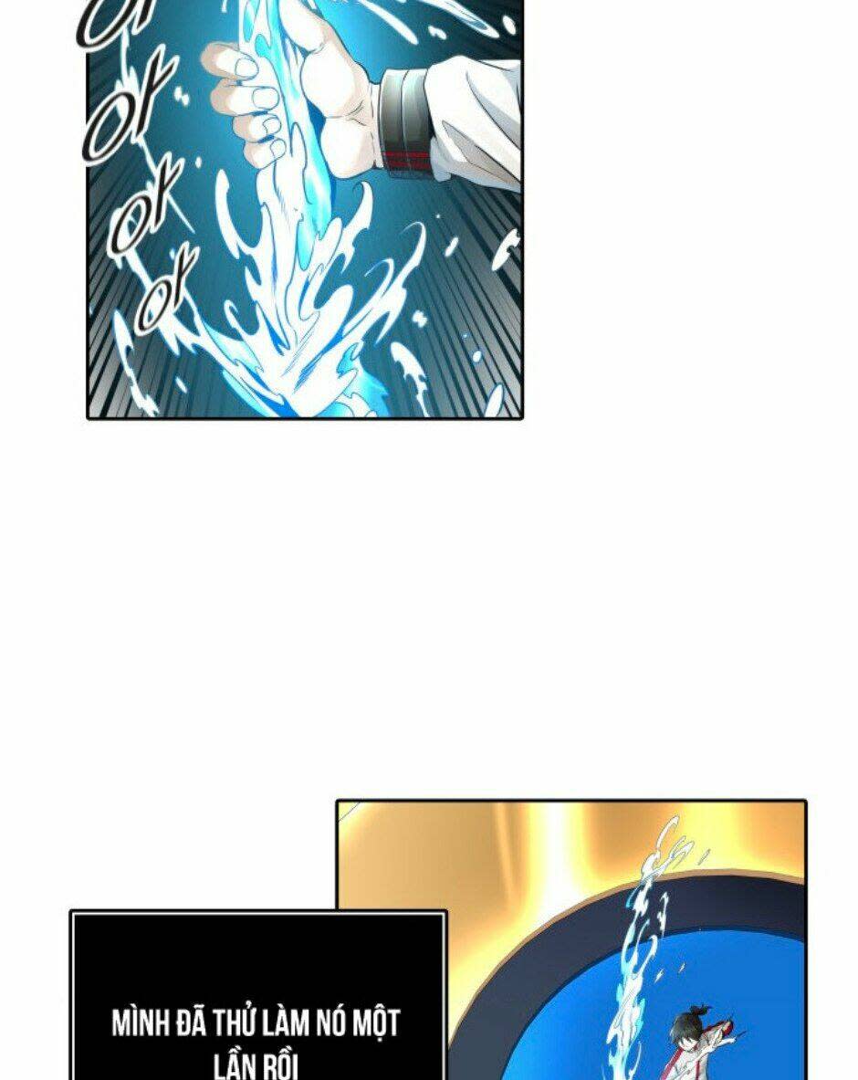 Cuộc Chiến Trong Tòa Tháp - Tower Of God Chapter 490 - Next Chapter 491