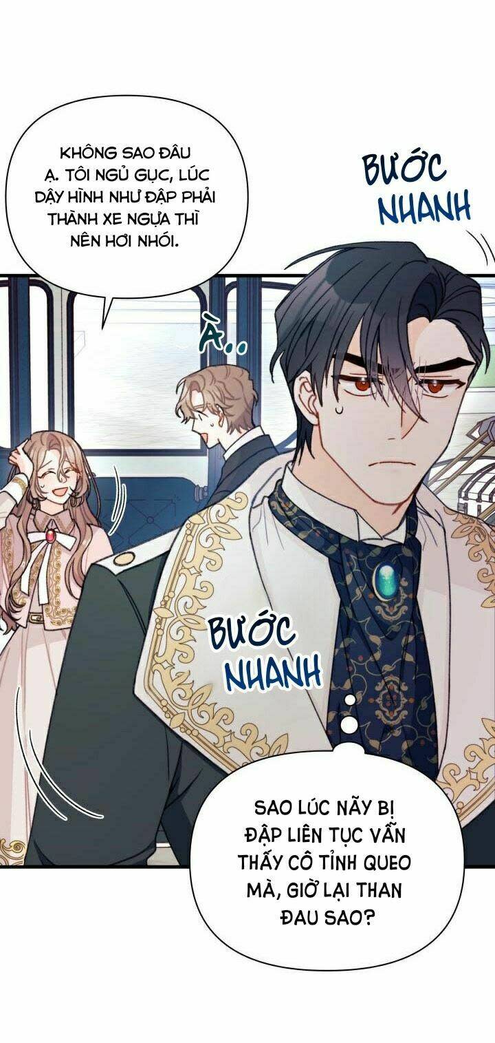 tôi đã có chồng sau khi nhặt được nam chính Chapter 10 - Next Chapter 10.5