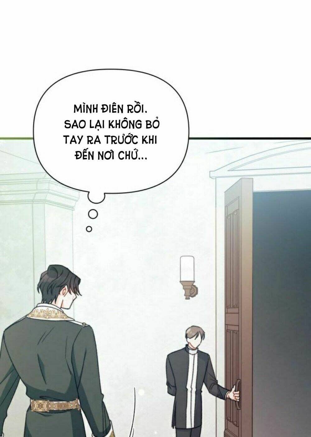 tôi đã có chồng sau khi nhặt được nam chính Chapter 10 - Next Chapter 10.5