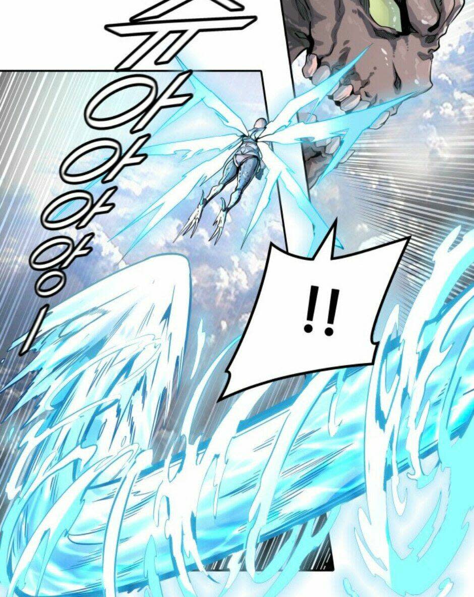 Cuộc Chiến Trong Tòa Tháp - Tower Of God Chapter 490 - Next Chapter 491