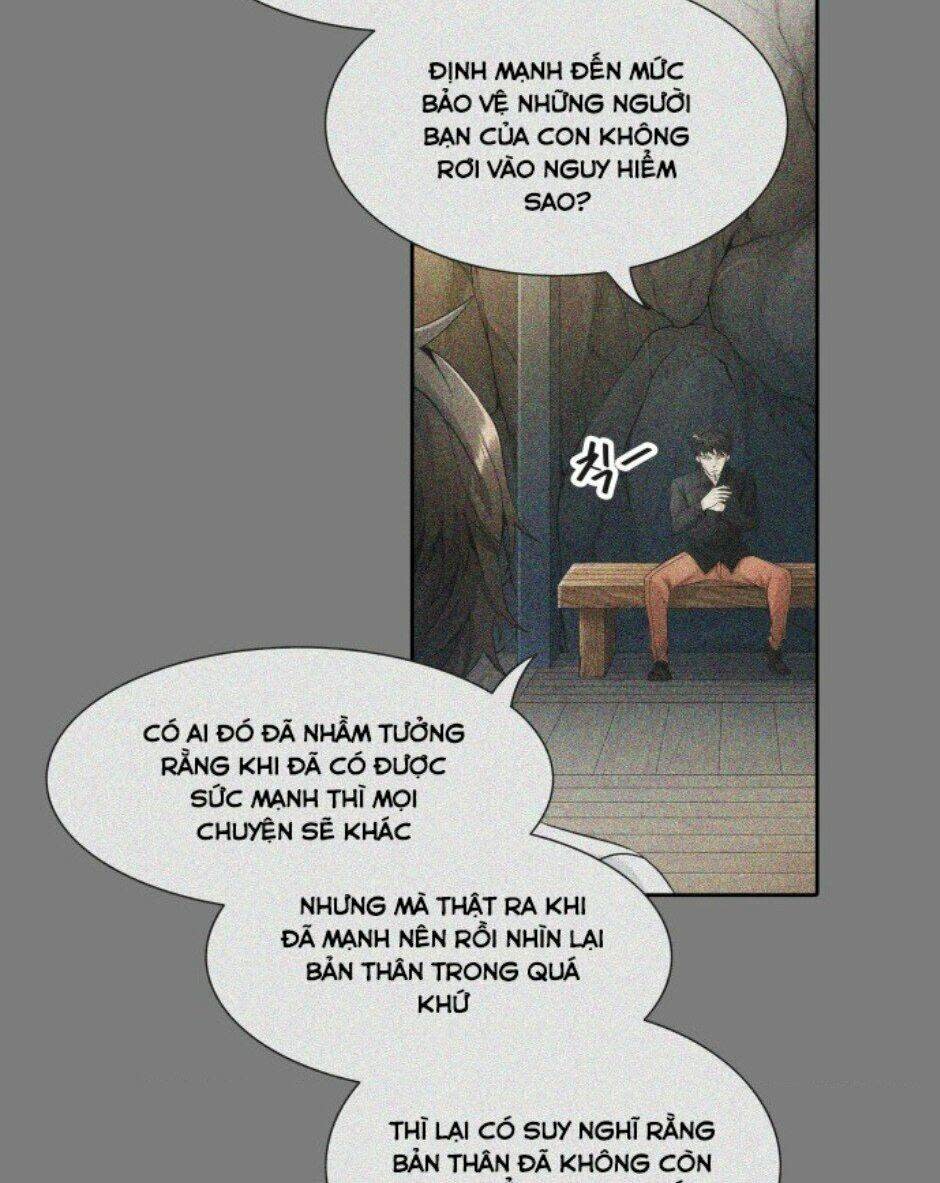 Cuộc Chiến Trong Tòa Tháp - Tower Of God Chapter 490 - Next Chapter 491