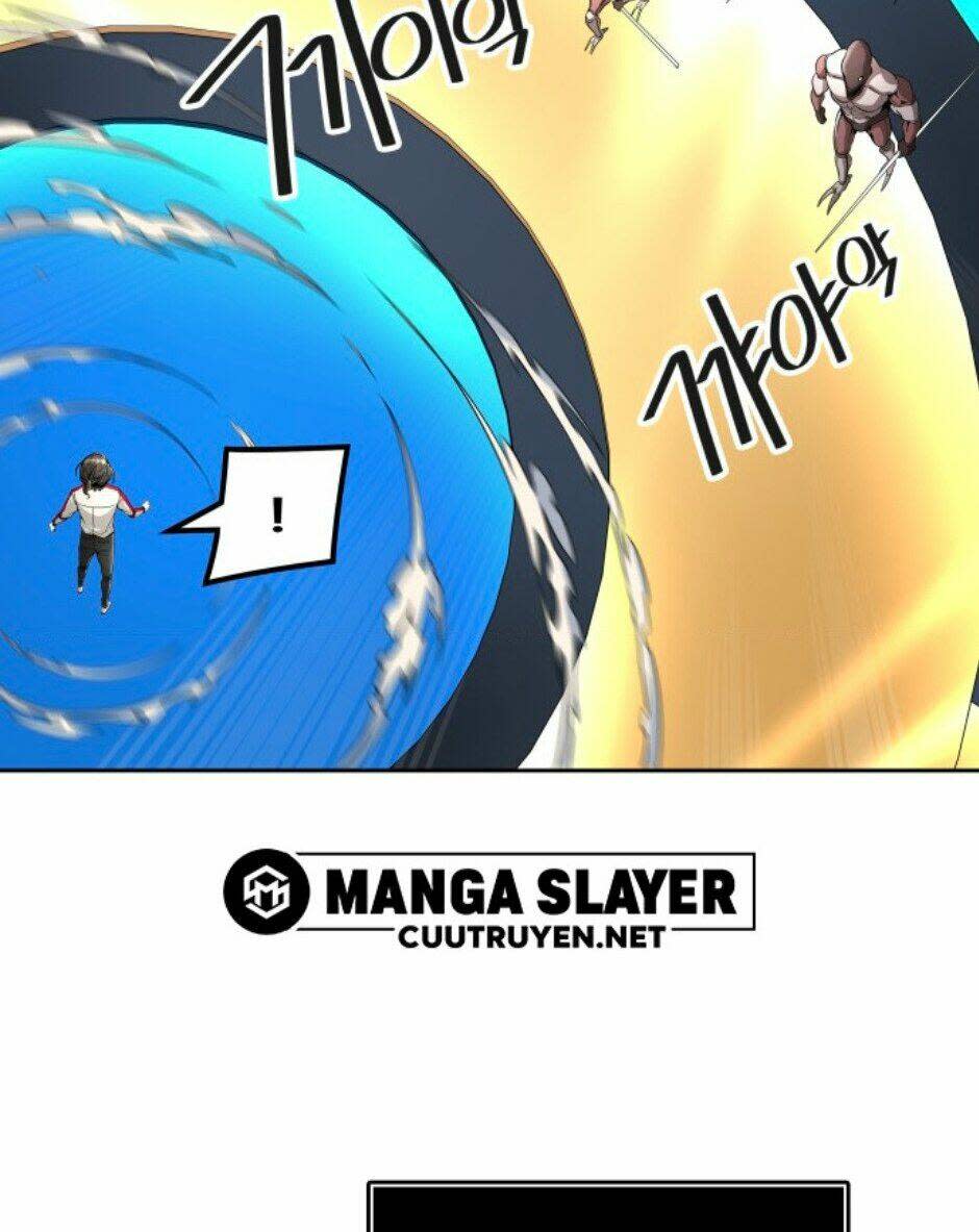 Cuộc Chiến Trong Tòa Tháp - Tower Of God Chapter 490 - Next Chapter 491