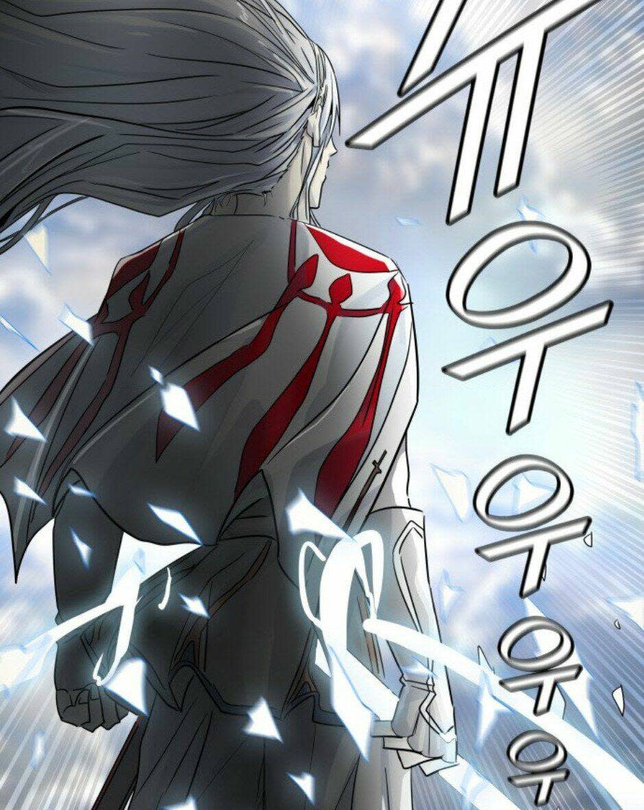 Cuộc Chiến Trong Tòa Tháp - Tower Of God Chapter 490 - Next Chapter 491