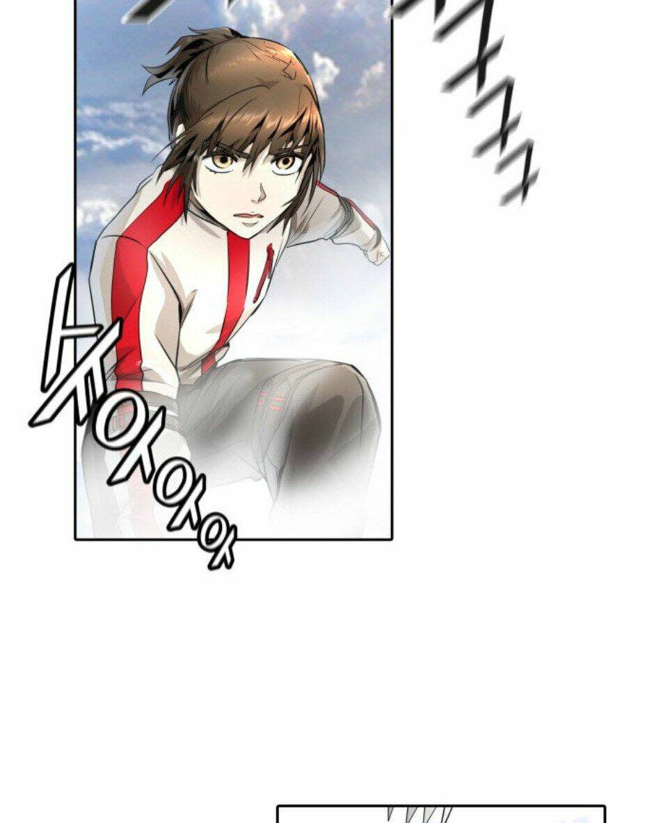 Cuộc Chiến Trong Tòa Tháp - Tower Of God Chapter 490 - Next Chapter 491